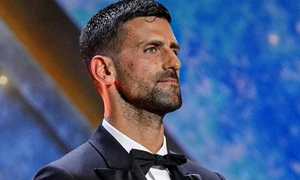 Novak Djokovic (Facebook) jpg