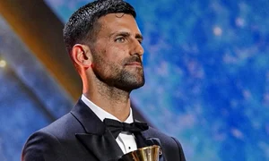 Novak Djokovic (Facebook) jpg