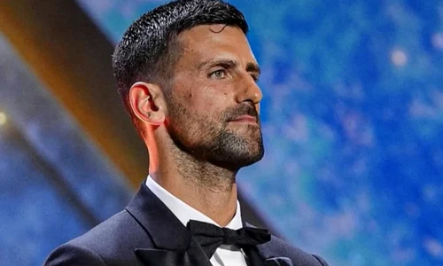 Novak Djokovic (Facebook) jpg