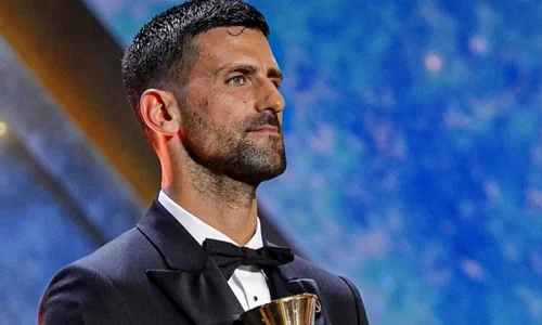 Novak Djokovic (Facebook) jpg