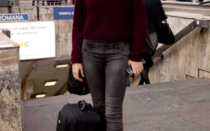 moda strazii