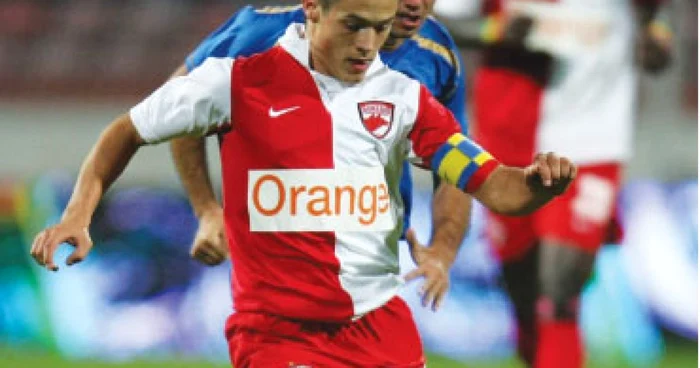 A opta minune! Dinamo a bătut Unirea Urziceni