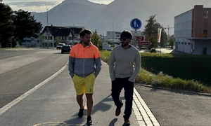 Enaque Nujord Loosen Up Header FOTO INStagram Enaque & Nujord jpg