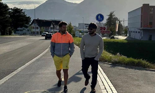 Enaque Nujord Loosen Up Header FOTO INStagram Enaque & Nujord jpg