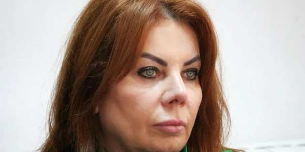 Denisa Stanisor presedinte CSM 01 foto arhiva personala JPG