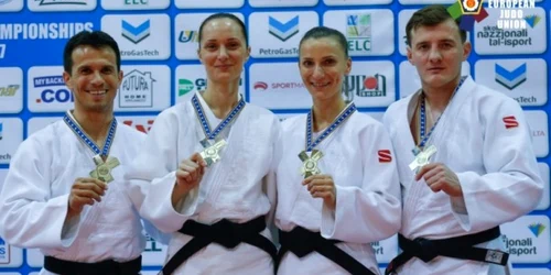 judo