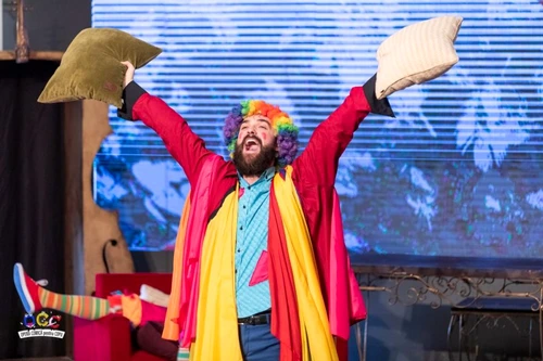 De 1 Iunie, Opera Comică pentru Copii îți deschide porțile! jpeg