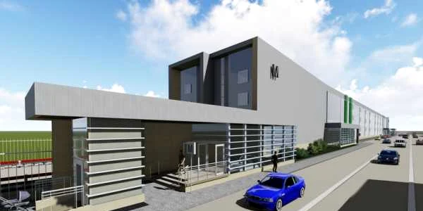 statia de metrou Berceni proiect Somet