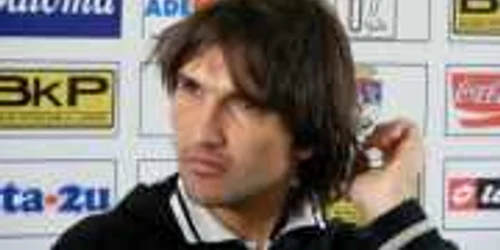 Timişoara: Dorinţa lui Alexa la 30 de ani: titlul cu "Poli"