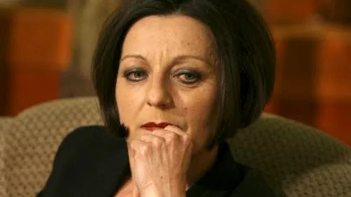 În 2009, Herta Müller a primit Premiul Nobel pentru Literatură