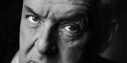 Vladimir Nabokov în 1969 FOTO: Wikipedia