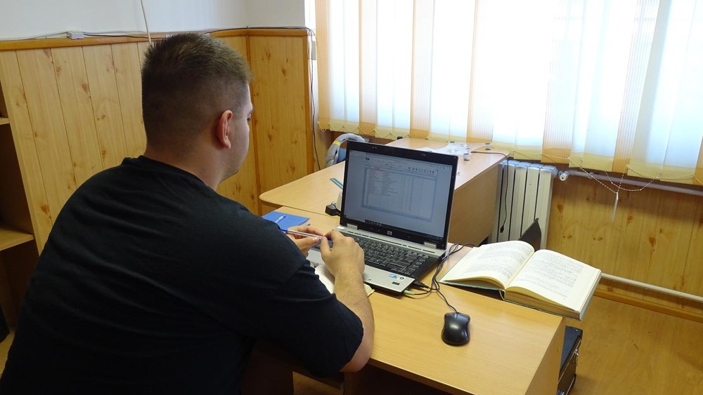 EXCLUSIV Interviu cu tânărul de 10 la Bac, închis într-un centru de detenție: A fost o luptă cu sistemul FOTO