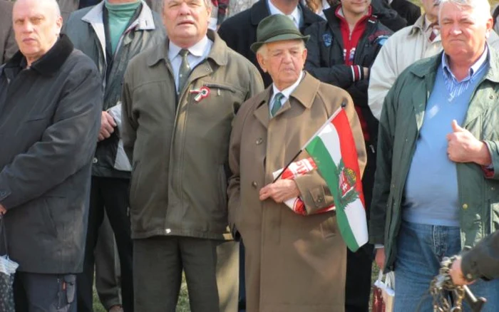 La Zalău, manifestările de azi încep la ora 17.00 FOTO Arhivă