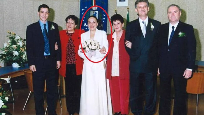 Roxana Ponta Foto: arhivă Click!