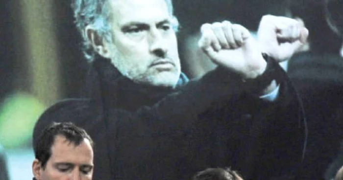 Mourinho