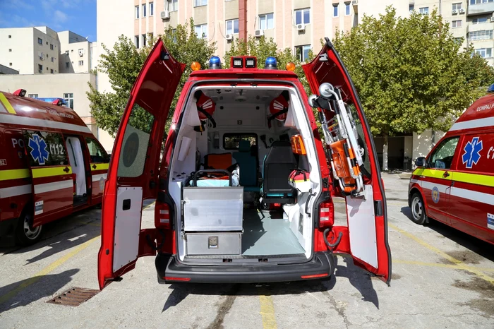 Tânara de 19 ani din Brașov care a murit după naștere suferea de o infecție severă. Medicii legiști au terminat necropsia