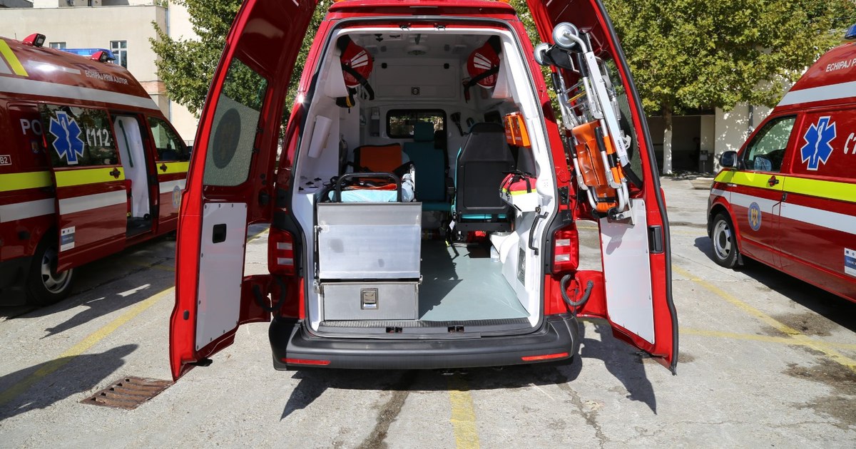 Tânără din Brașov, decedată după naștere, a avut o infecție severă, finalizată necropsia.