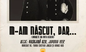 Cineclub mut – M am născut, dar jpeg