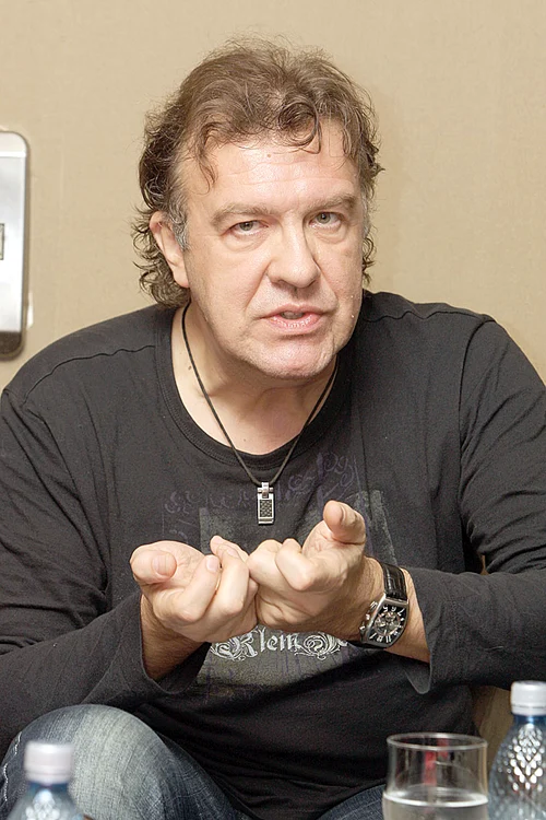 Prof. Constantin Popa
