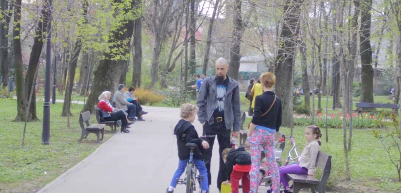 FOTO Adevarul