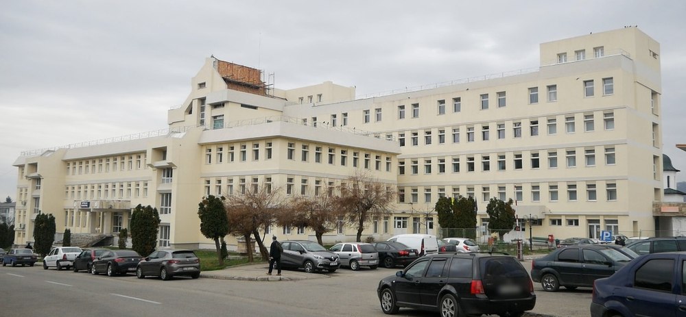 Asociația Medici pentru România începe lucrările de modernizare ale Secției de Pediatrie de la Spitalul Municipal Curtea de Argeș