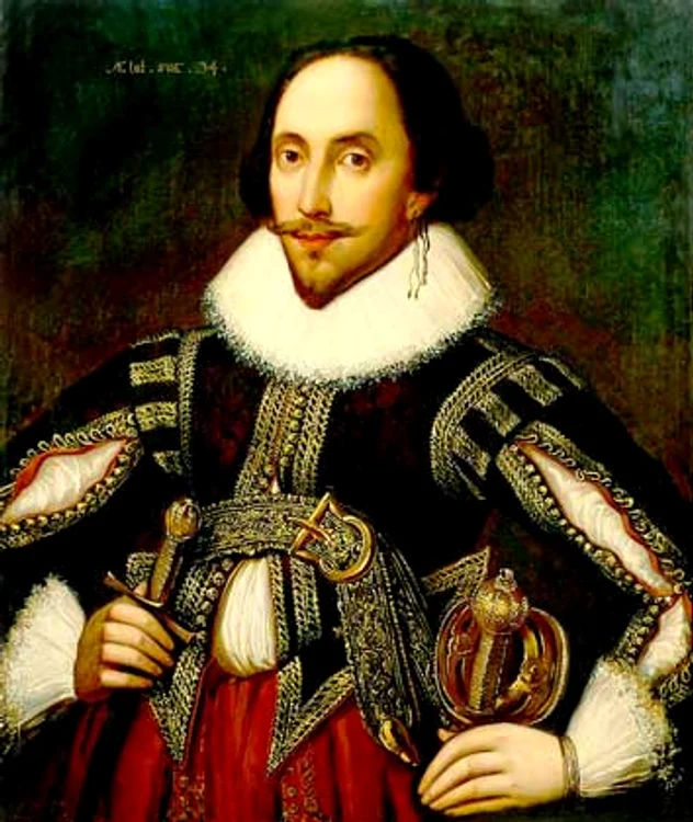 
    Italienii spun că William Shakespeare ar fi fost fiul unui medic din Sicilia  