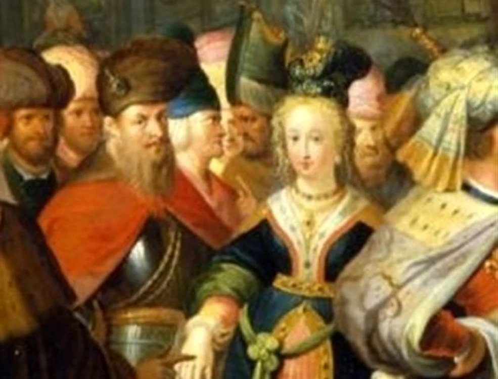 principesa transilvaniei