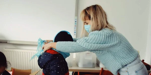 voluntar casa buna