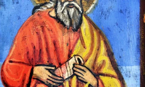 Târg de Sfântul Andrei la Muzeul Țăranului jpeg