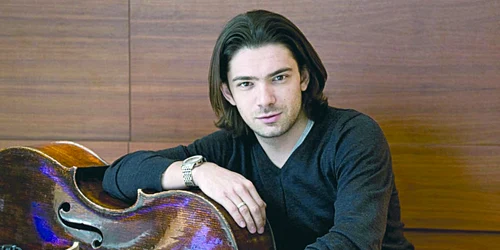 gautier capucon