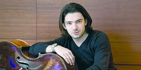 gautier capucon