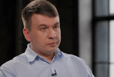 Fostul susținător al Kremlinului, Ilia Remeslo, revine cu noi declarații FOTO East2West webp