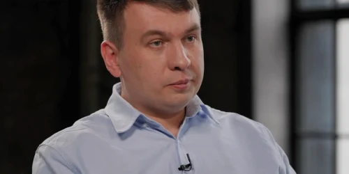 Fostul susținător al Kremlinului, Ilia Remeslo, revine cu noi declarații FOTO East2West webp