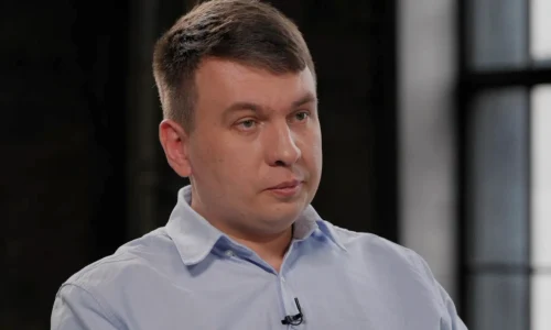 Fostul susținător al Kremlinului, Ilia Remeslo, revine cu noi declarații FOTO East2West webp