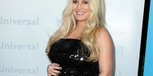 jessica simpson FOTO AFP