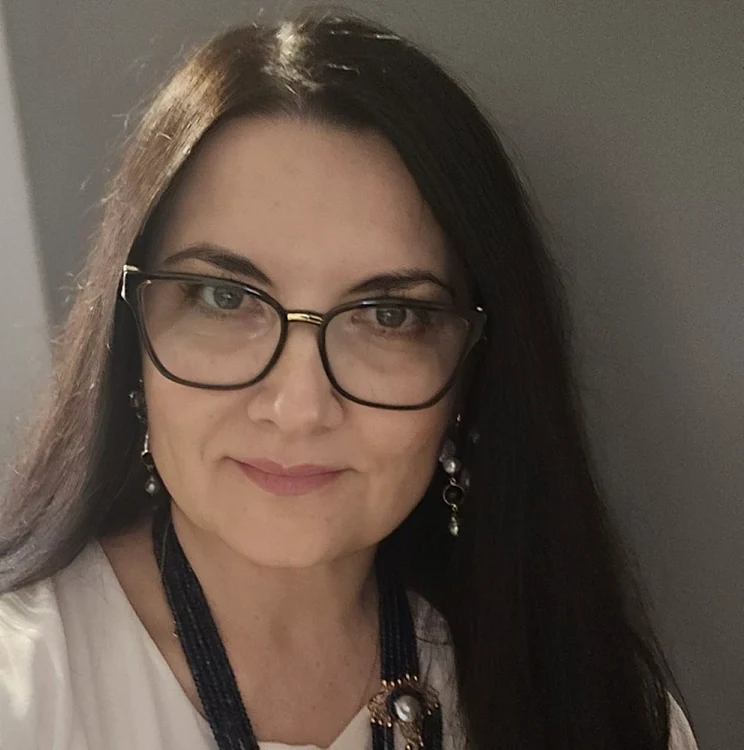 Adriana Miron a fost numită şefă de cabinet la Ministerul Economiei. FOTO: FB/ Adriana Miron