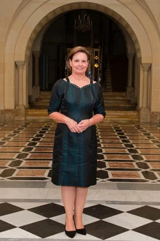 Principesa Sofia. FOTO: Daniel Angelescu, Casa Majestății Sale