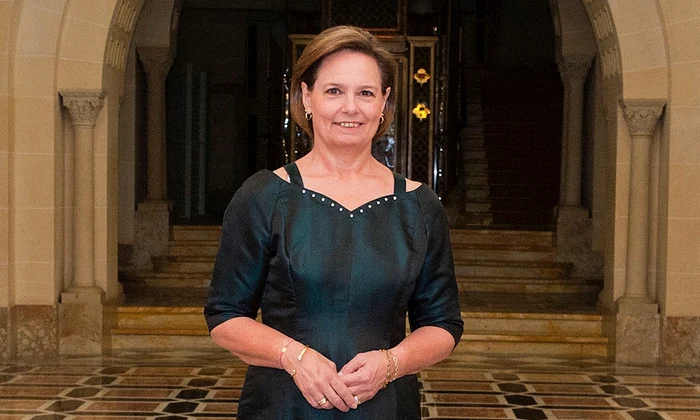 Principesa Sofia aniversare   Daniel Angelescu, Casa Majestatii Sale jpeg