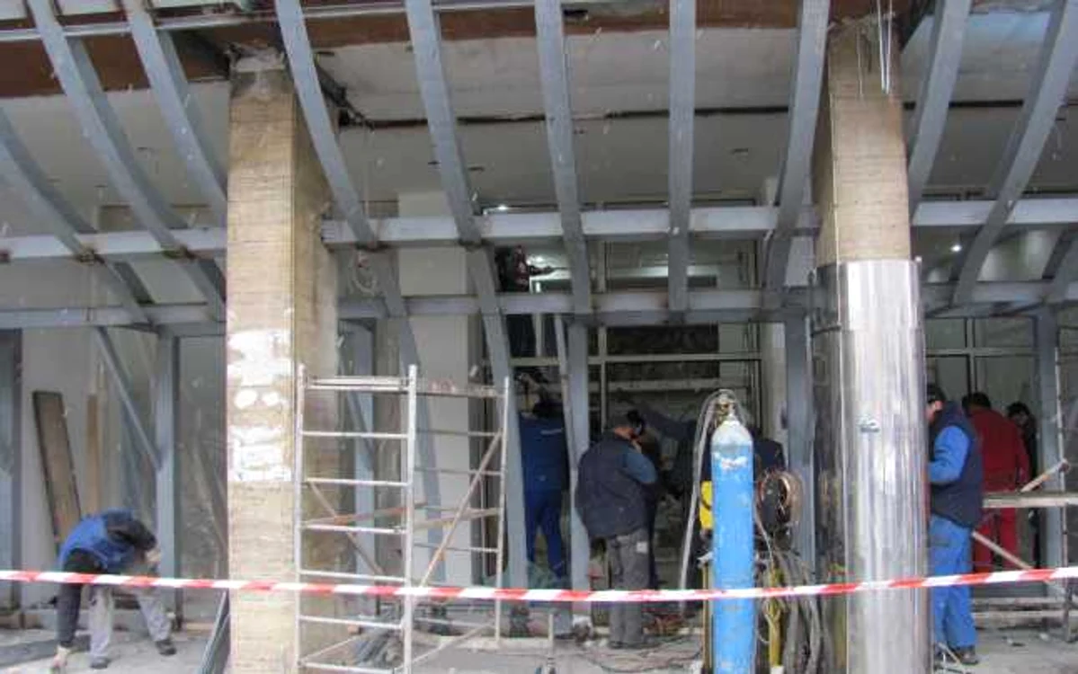 Cinematograful Arta a suferit multe transformări