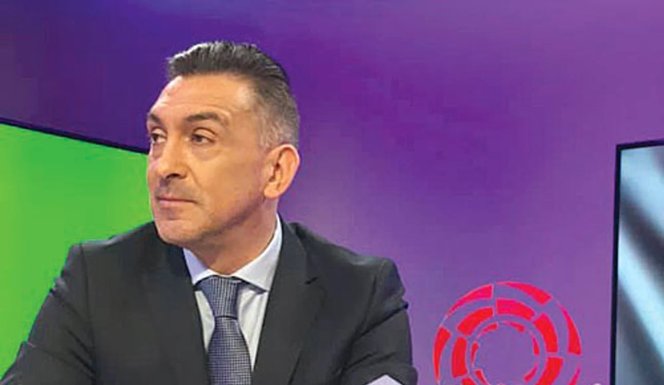 Ilie Dumitrescu