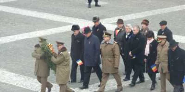 oficialităţi