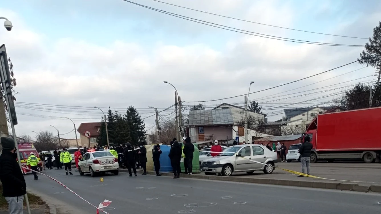 FOTO: Adevărul