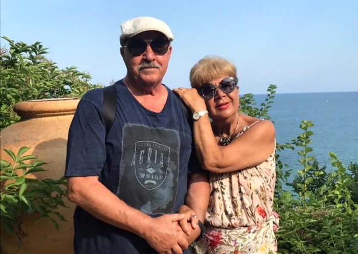 costel constantin foto arhiva personala