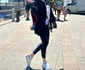 Livia Graur, știrista de la Prima TV, s-a îngrășat 7 kilograme