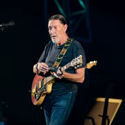 Chris Rea FOTO GettyImages