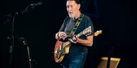 Chris Rea FOTO GettyImages