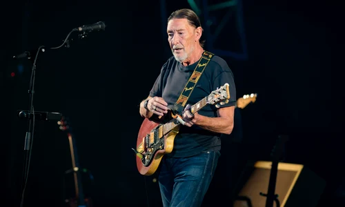 Chris Rea FOTO GettyImages