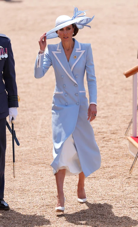 Prințesa Kate Trooping 2026, Profimedia (4) jpg