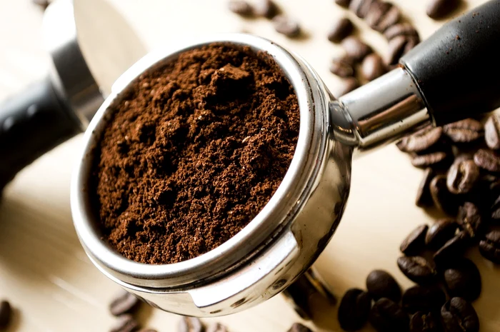 Cafea măcinată / foto: Pixabay
