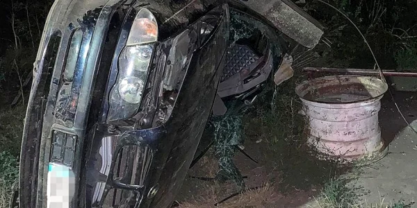 slobozia accident